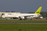 Boeing 757-256